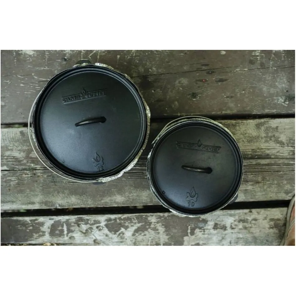 DUTCH OVEN LINERS 8 QT 14